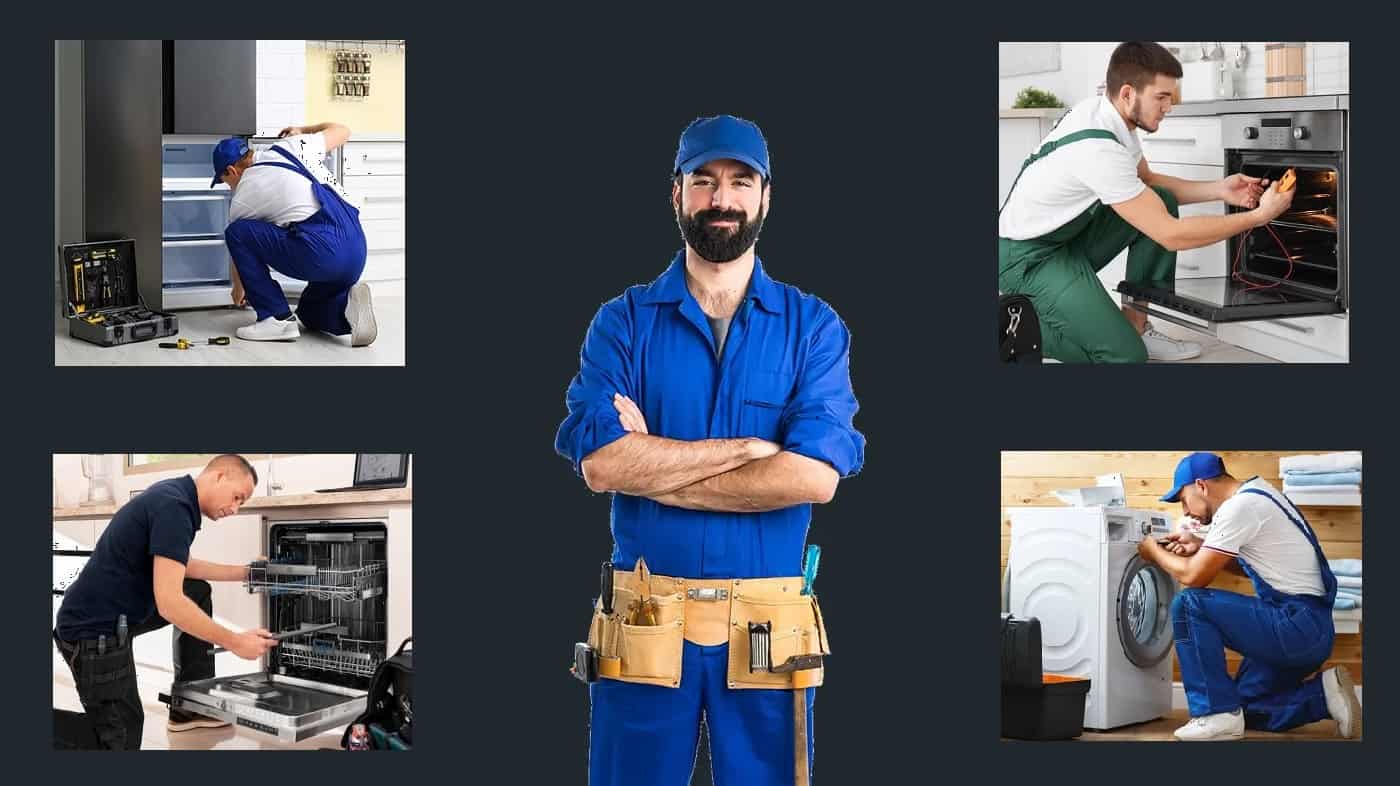 Balibey beyaz eşya servisi