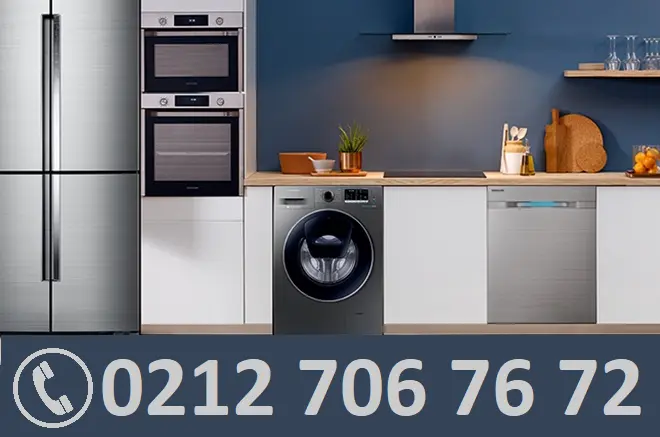 Balibey Mahallesi beyaz eşya tamir servisi